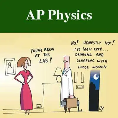 AP Physics Test