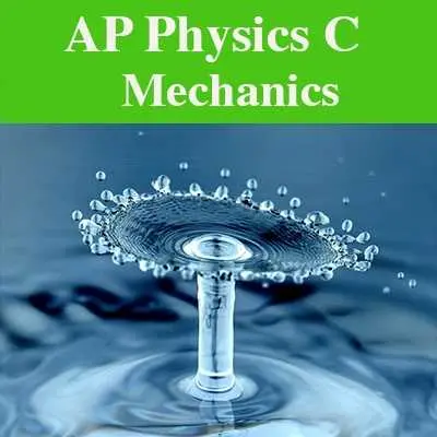AP Physics C lessons with Dr. Donnelly