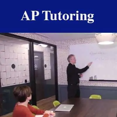Dr Donnelly - New York City's best private AP Tutor