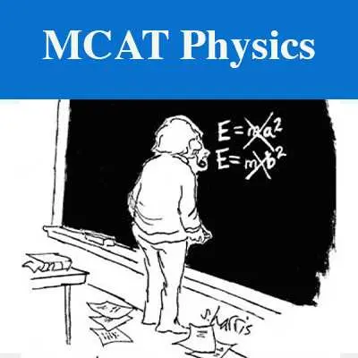 MCAT Physics Tutoring