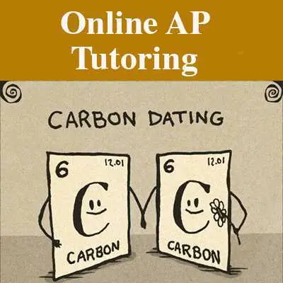 Online Chemistry Tutoring