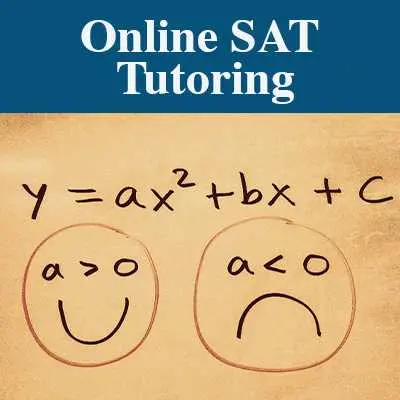 Online SAT Tutoring