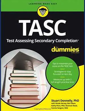 TASC For Dummies
