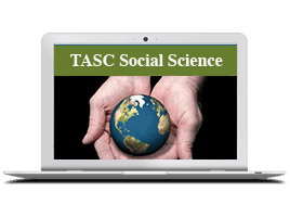 Social Studies Section of the TASC