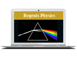 NYS Regents Physics Test
