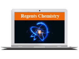 NYS Regents Chemistry Test