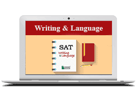 Writing and Language Section of the PSAT