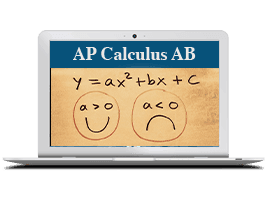 AP Calculus AB Test
