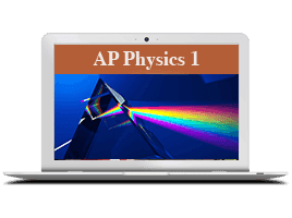AP Physics 1: Algebra-Based Test